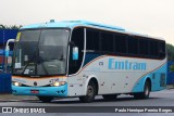 Emtram 4730 na cidade de São Paulo, São Paulo, Brasil, por Paulo Henrique Pereira Borges. Número da foto: #13258002.