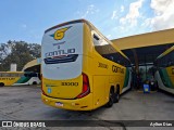 Empresa Gontijo de Transportes 30000 na cidade de Perdões, Minas Gerais, Brasil, por Aylton Dias. Número da foto: #13256986.