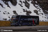 Andimar 371 na cidade de Los Andes, Valparaíso, Chile, por Rogelio Labra Silva. Número da foto: #13256988.