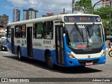 Viação Forte AF-90417 na cidade de Belém, Pará, Brasil, por Adriano Castro. Número da foto: #13258639.