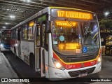 Auto Viação Alpha A48001 na cidade de Rio de Janeiro, Rio de Janeiro, Brasil, por Leandro Mendes. Número da foto: #13256646.