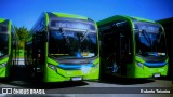 Viação Paratodos > São Jorge > Metropolitana São Paulo > Mobibrasil 6 4715 na cidade de São Paulo, São Paulo, Brasil, por Roberto Teixeira. Número da foto: #13257499.
