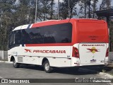 Viação Piracicabana 869 na cidade de Cubatão, São Paulo, Brasil, por Carlos Eduardo. Número da foto: #13257560.