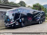 Agência de Viagens L&G Turismo 2020 na cidade de Petrópolis, Rio de Janeiro, Brasil, por Bryan Sutter. Número da foto: #13256512.