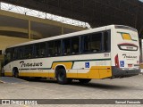 Transur - Transporte Rodoviário Mansur 2390 na cidade de Santos Dumont, Minas Gerais, Brasil, por Samuel Fernando. Número da foto: #13257075.