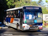 Auto Viação Bragança 8006 na cidade de Águas de Lindóia, São Paulo, Brasil, por Glauber Medeiros. Número da foto: #13256741.