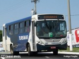 Turismar Transporte e Turismo 282 na cidade de Marília, São Paulo, Brasil, por Rodrigo Piragibe. Número da foto: #13257889.
