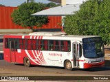 Viação Nacional 3010 na cidade de Palmas, Tocantins, Brasil, por Tôni Cristian. Número da foto: #13257523.