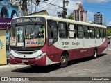 Viação Santa Rosa CV-32601 na cidade de Belém, Pará, Brasil, por Adriano Castro. Número da foto: #13258638.