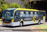 Expresso Nordeste 5301 na cidade de Apucarana, Paraná, Brasil, por Paulo Henrique Pereira Borges. Número da foto: #13257952.
