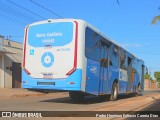 HP Transportes Coletivos 20.581 na cidade de Aparecida de Goiânia, Goiás, Brasil, por Pedro Henrique Eufrasio Correia Dias. Número da foto: #:id.