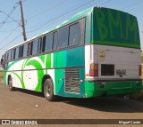 Ônibus Particulares 4318 na cidade de Severínia, São Paulo, Brasil, por Miguel Castro. Número da foto: #13256662.