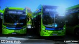 Sambaíba Transportes Urbanos 2 2940 na cidade de São Paulo, São Paulo, Brasil, por Roberto Teixeira. Número da foto: #13257487.