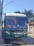 Viação Galo Branco RJ 181.025 na cidade de São Gonçalo, Rio de Janeiro, Brasil, por arthur Oliveira. Número da foto: #13256514.