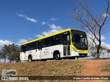 Viação Pioneira 227480 na cidade de Riacho Fundo II, Distrito Federal, Brasil, por Paulo Camillo Mendes Maria. Número da foto: #13258419.