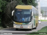 Empresa Gontijo de Transportes 19405 na cidade de Recife, Pernambuco, Brasil, por Jonathan Silva. Número da foto: #13258200.
