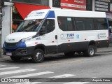 Turb Petrópolis > Turp -Transporte Urbano de Petrópolis 6406 na cidade de Petrópolis, Rio de Janeiro, Brasil, por Augusto César. Número da foto: #13258025.