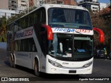 Flecha Bus 60511 na cidade de Córdoba, Capital, Córdoba, Argentina, por Agustin SanCristobal1712. Número da foto: #13257505.