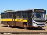 Rápido Campinas 14907 na cidade de Avaré, São Paulo, Brasil, por Rafael Campos. Número da foto: #13257340.