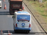 COOTEGO - Cooperativa de Transportes do Estado de Goiás 40.241 na cidade de Timóteo, Minas Gerais, Brasil, por Joase Batista da Silva. Número da foto: #13257226.