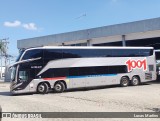Auto Viação 1001 RJ 108.639 na cidade de Campos dos Goytacazes, Rio de Janeiro, Brasil, por Lucas Martins. Número da foto: #13256621.