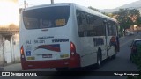 Transportadora Tinguá RJ 156.001 na cidade de Nova Iguaçu, Rio de Janeiro, Brasil, por Thiago Rodrigues. Número da foto: #13256402.