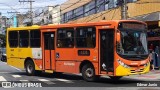 Autotrans > Turilessa 25357 na cidade de Belo Horizonte, Minas Gerais, Brasil, por Edmar Junio. Número da foto: #:id.
