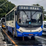 Via Loc BJ-99703 na cidade de Belém, Pará, Brasil, por Ryan Roberto. Número da foto: #:id.