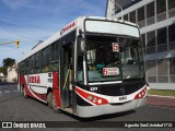 ERSA 2373 na cidade de Paraná, Paraná, Entre Ríos, Argentina, por Agustin SanCristobal1712. Número da foto: #13257517.