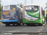 Viação São José RJ 200.018 na cidade de Nova Iguaçu, Rio de Janeiro, Brasil, por Augusto César. Número da foto: #13257120.
