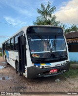 Ônibus Particulares 487 na cidade de Bragança, Pará, Brasil, por Fabio Soares. Número da foto: #13258074.