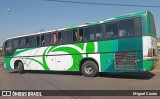 Ônibus Particulares 4318 na cidade de Severínia, São Paulo, Brasil, por Miguel Castro. Número da foto: #13256664.