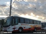 Venetur Turismo 1650 na cidade de Varginha, Minas Gerais, Brasil, por Lucas Alexandre Tavares. Número da foto: #13257237.
