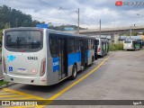 Rápido Campinas 32923 na cidade de Campo Limpo Paulista, São Paulo, Brasil, por Igor F.. Número da foto: #13257398.