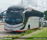 Real Alagoas de Viação 596 na cidade de Aracaju, Sergipe, Brasil, por Gladyston Santana Correia. Número da foto: #13257310.
