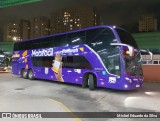 Expresso Itamarati 7347 na cidade de São Paulo, São Paulo, Brasil, por Michel Eduardo da Silva. Número da foto: #13258560.