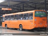 Auto Viação Mercês MA013 na cidade de Curitiba, Paraná, Brasil, por Ricardo Matu. Número da foto: #13258334.