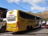Empresa Gontijo de Transportes 21510 na cidade de Timóteo, Minas Gerais, Brasil, por Joase Batista da Silva. Número da foto: #13257235.