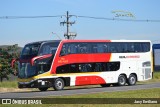 Real Expresso 11705 na cidade de Limeira, São Paulo, Brasil, por Jacy Emiliano. Número da foto: #13256976.
