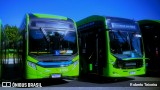 Viação Paratodos > São Jorge > Metropolitana São Paulo > Mobibrasil 6 4723 na cidade de São Paulo, São Paulo, Brasil, por Roberto Teixeira. Número da foto: #13257506.