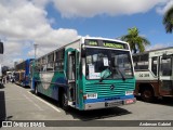 Ônibus Particulares 3475-0 na cidade de Barueri, São Paulo, Brasil, por Anderson Gabriel. Número da foto: #13256527.