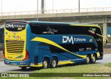 DM Turismo - De Moura Turismo 2025 na cidade de Aparecida, São Paulo, Brasil, por Matheus Souza Santos. Número da foto: #13258280.