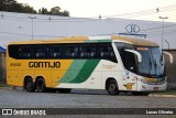 Empresa Gontijo de Transportes 19340 na cidade de Juiz de Fora, Minas Gerais, Brasil, por Lucas Oliveira. Número da foto: #13257927.
