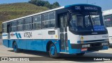 Ônibus Particulares 47524 na cidade de Duque de Caxias, Rio de Janeiro, Brasil, por Gabriel Sousa. Número da foto: #13257746.