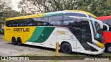 Empresa Gontijo de Transportes 30000 na cidade de São Paulo, São Paulo, Brasil, por Jefferson Nascimento. Número da foto: #13256353.