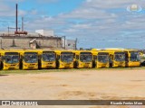 Leblon Transporte de Passageiros 15420 na cidade de Fazenda Rio Grande, Paraná, Brasil, por Ricardo Fontes Moro. Número da foto: #13258047.