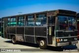 Ônibus Particulares 01 na cidade de Duque de Caxias, Rio de Janeiro, Brasil, por Marlon Generoso. Número da foto: #13258549.
