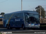 Viação Cometa 14108 na cidade de São José dos Pinhais, Paraná, Brasil, por Julio Cesar Meneguetti. Número da foto: #:id.