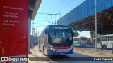 Next Mobilidade - ABC Sistema de Transporte 8333 na cidade de Santo André, São Paulo, Brasil, por Pedro Raphael. Número da foto: #13256965.