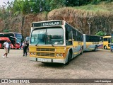 Associação de Preservação de Ônibus Clássicos 2442 na cidade de Campinas, São Paulo, Brasil, por Luiz Henrique. Número da foto: #13256650.